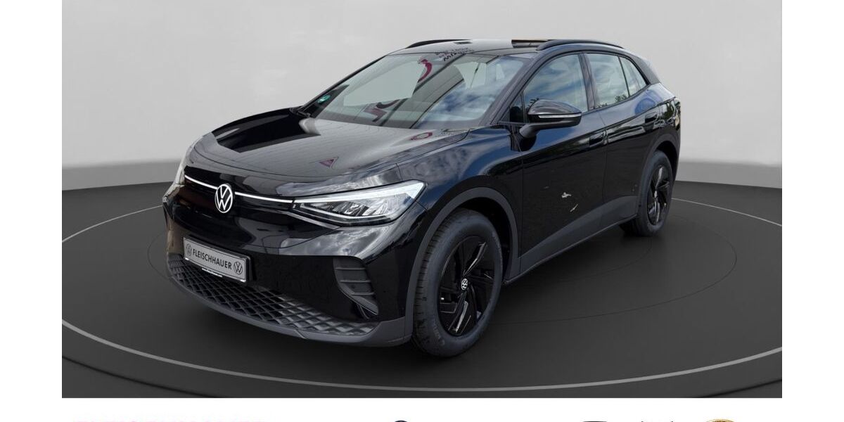 VW ID.4 3.650 km 34.990 &euro; Euskirchen 53879