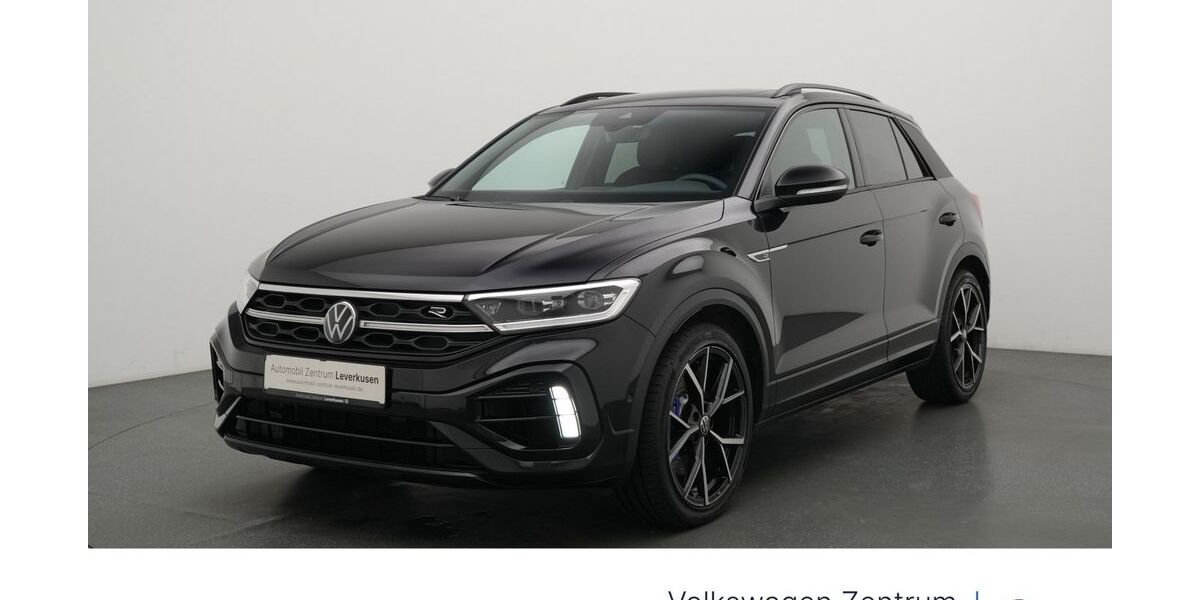 VW T-Roc 13.888 km 46.980 &euro; Leverkusen 51379