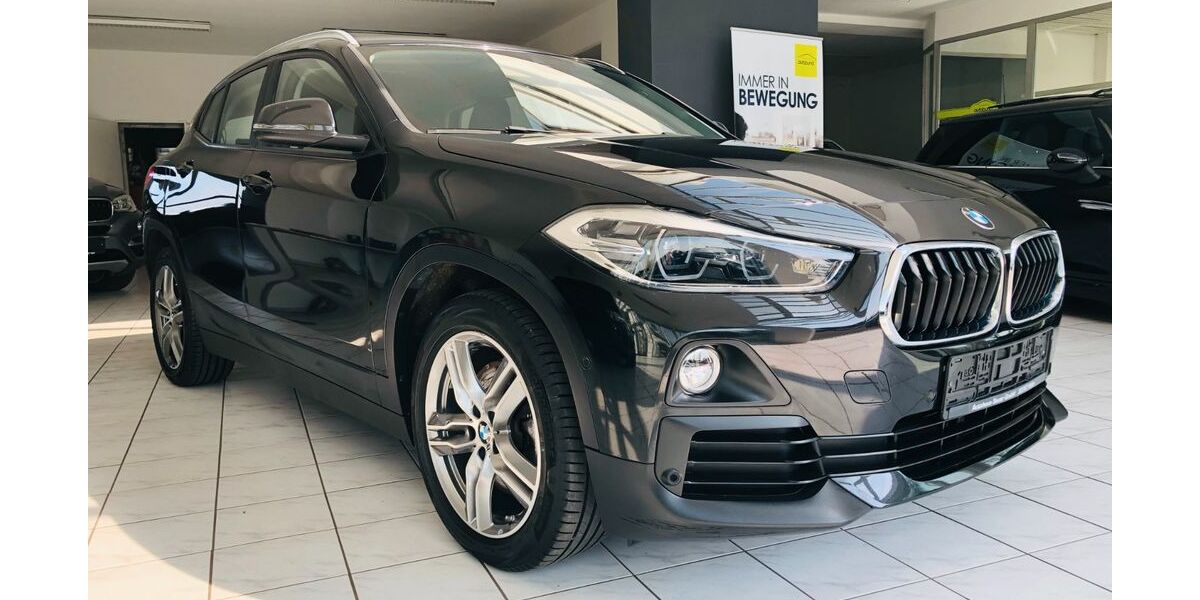 BMW X2 114.213 km 18.980 &euro; Köln 50767
