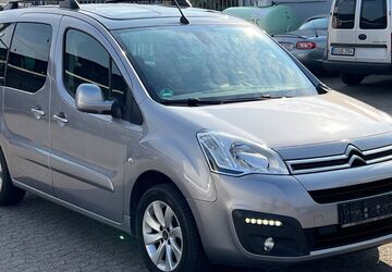 Citroen Berlingo 182.400 km 8.450 &euro; Bornheim 53332