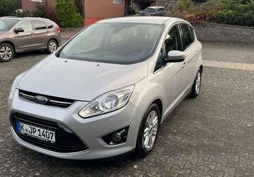 Ford C-Max 166.185 km 3.500 &euro; Nideggen, Stadt 52385