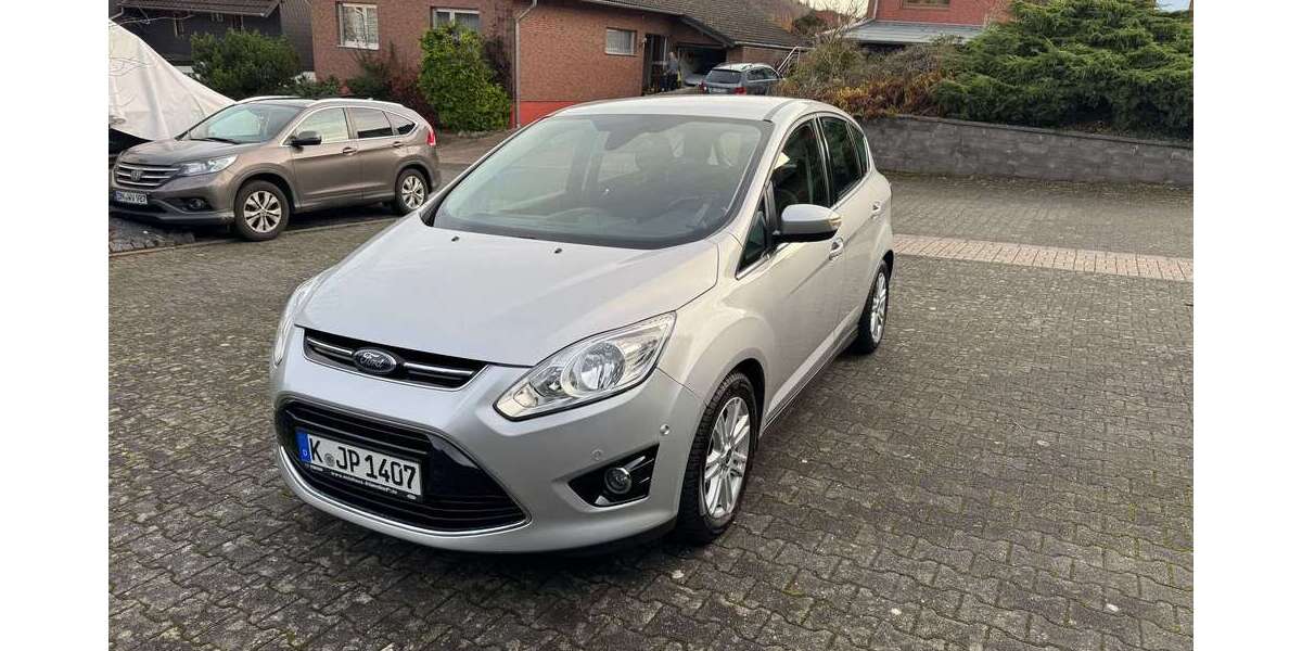 Ford C-Max 166.185 km 3.500 &euro; Nideggen, Stadt 52385