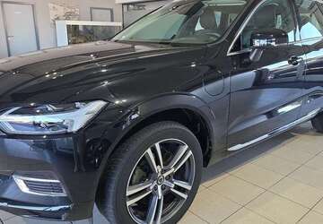 Volvo XC60 104.000 km 27.850 &euro; Bergheim 50126