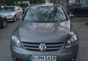 VW Golf Plus 200.000 km 2.299 &euro; köln 51103