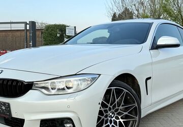 BMW 440 130.000 km 28.950 &euro; Bornheim 53332