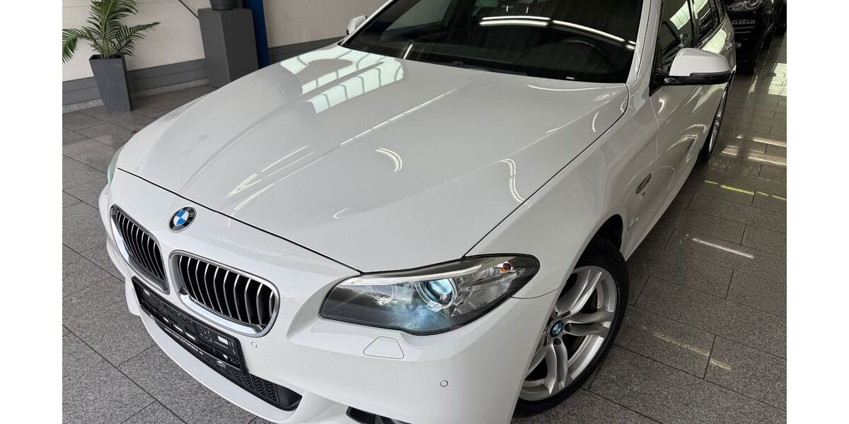 BMW 520 162.657 km 16.690 &euro; Köln 50829