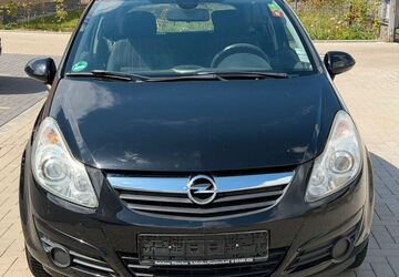 Opel Corsa 135.000 km 1.999 &euro; Kuchenheim 53881