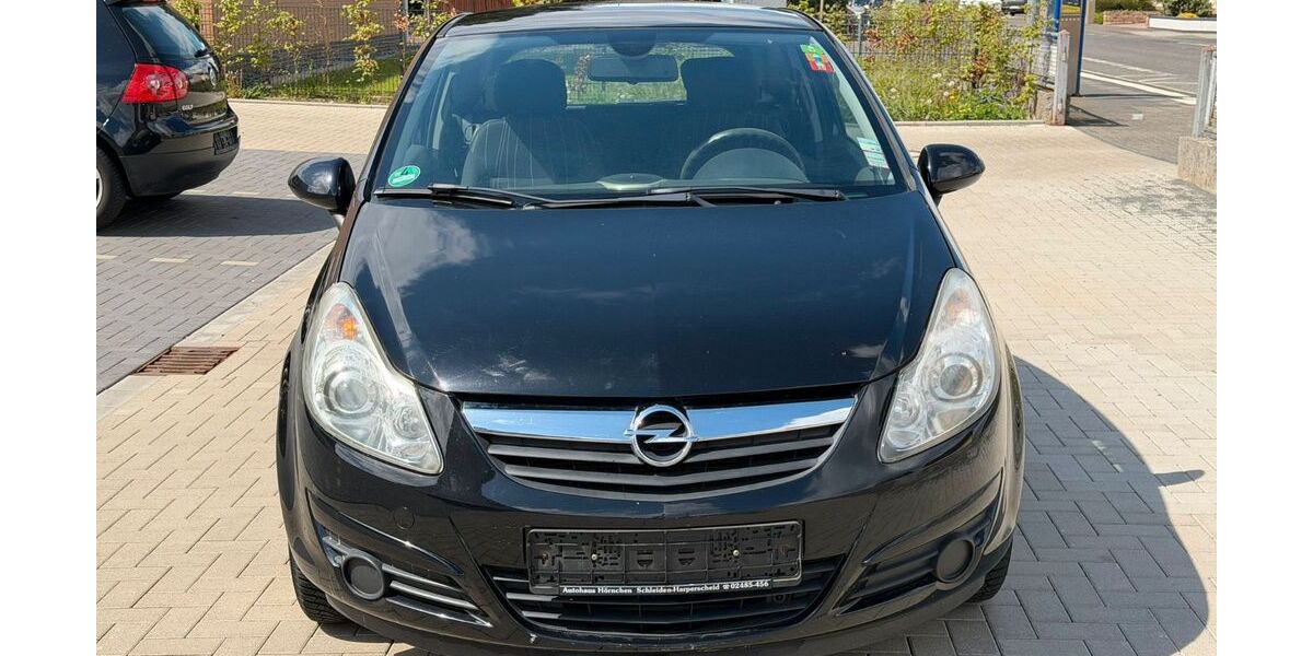 Opel Corsa 135.000 km 1.999 &euro; Kuchenheim 53881