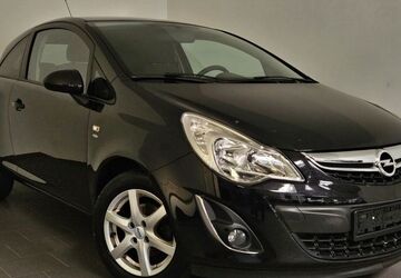 Opel Corsa 160.000 km 2.390 &euro; Köln 50827
