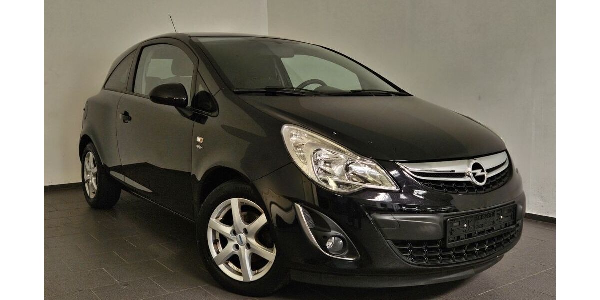 Opel Corsa 160.000 km 2.390 &euro; Köln 50827