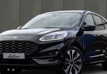 Ford Kuga 67.950 km 26.950 &euro; Düren 52349