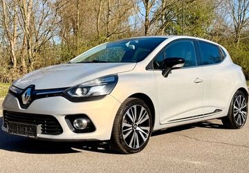 Renault Clio 105.130 km 10.999 &euro; Kerpen 50170