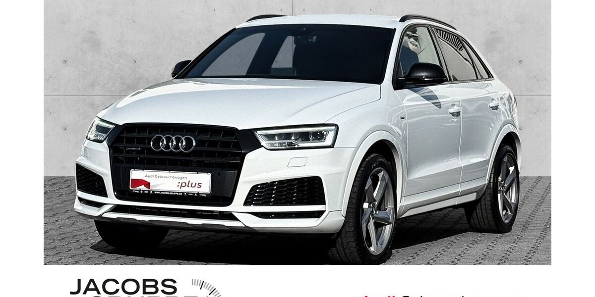 Audi Q3 71.435 km 22.970 &euro; Bergheim 50126