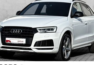 Audi Q3 71.435 km 23.470 &euro; Bergheim 50126