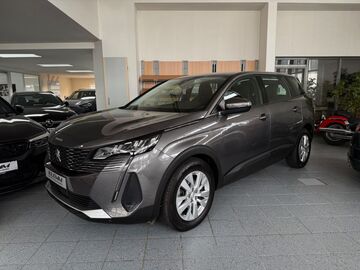 Gebrauchte Peugeot 5008