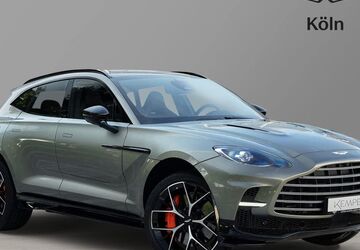 Aston Martin DBX 6.000 km 280.570 &euro; Köln 50968