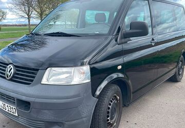 VW T5 Transporter 173.000 km 7.800 &euro; Erftstadt 50374