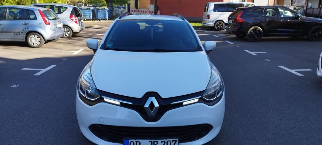 Renault Clio 152.200 km 7.500 &euro; Leverkusen 51371