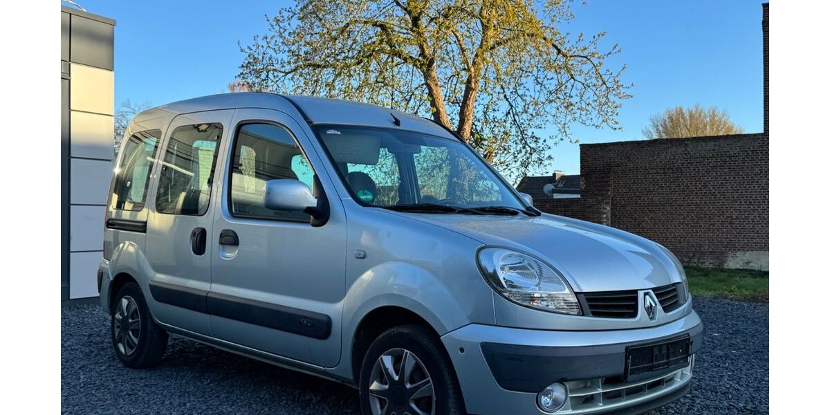 Renault Kangoo 182.000 km 3.499 &euro; jülich 52428