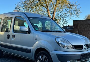 Renault Kangoo 182.000 km 3.749 &euro; jülich 52428