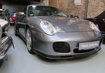 Porsche 996 46.000 km 81.996 &euro; Köln 50676