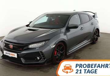 Honda Civic 93.470 km 31.500 &euro; Köln 50739