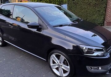 VW Polo 102.000 km 7.500 &euro; Erftstadt 50374
