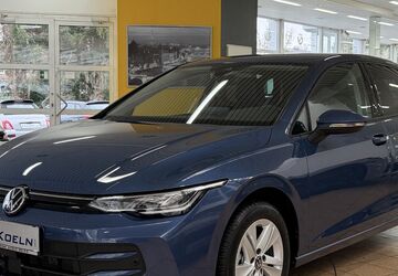 VW Golf 19.900 km 25.999 &euro; Kerpen 50171