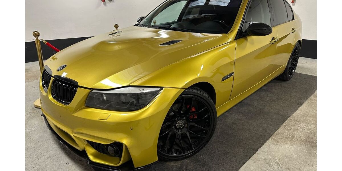 BMW 320 212.000 km 10.900 &euro; Bornheim 53332