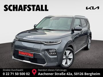 Gebrauchte Kia Soul