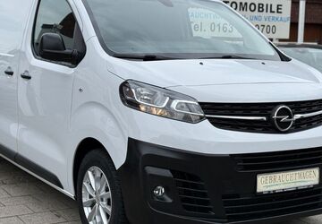 Opel Vivaro 51.000 km 17.990 &euro; Dormagen 41539