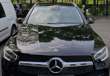 Mercedes-Benz 300 66.641 km 45.000 &euro; Köln 51107