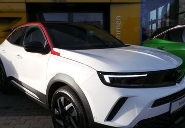 Opel Mokka 39.900 km 19.880 &euro; Bornheim 53332