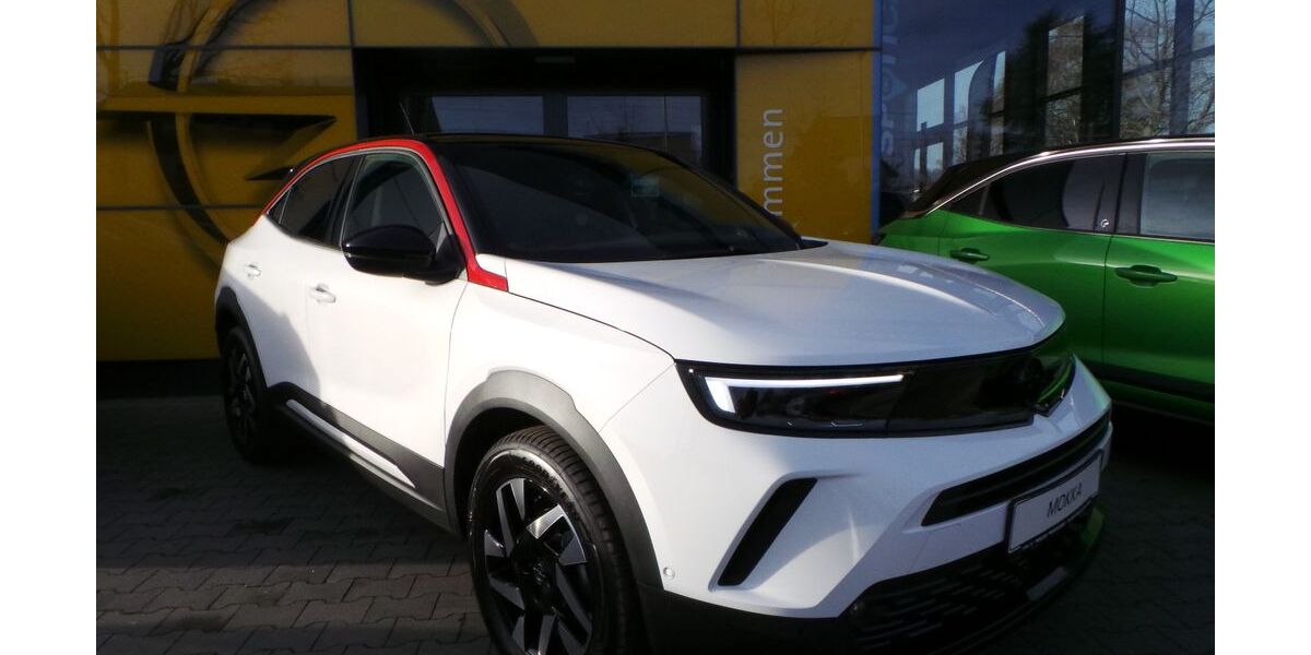 Opel Mokka 39.900 km 19.880 &euro; Bornheim 53332