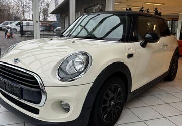 Mini Cooper 118.000 km 10.900 &euro; Grevenbroich 41515