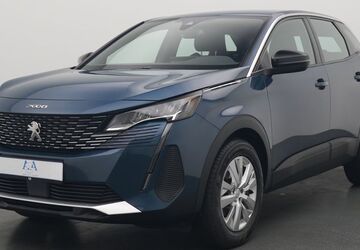 Peugeot 3008 57.500 km 15.990 &euro; Leverkusen 51373