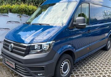 VW Crafter 260.824 km 20.888 &euro; Köln 50767