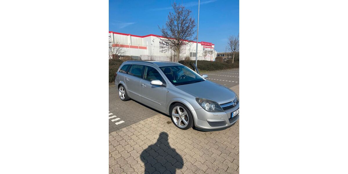 Opel Astra 231.000 km 2.300 &euro; Köln 51143