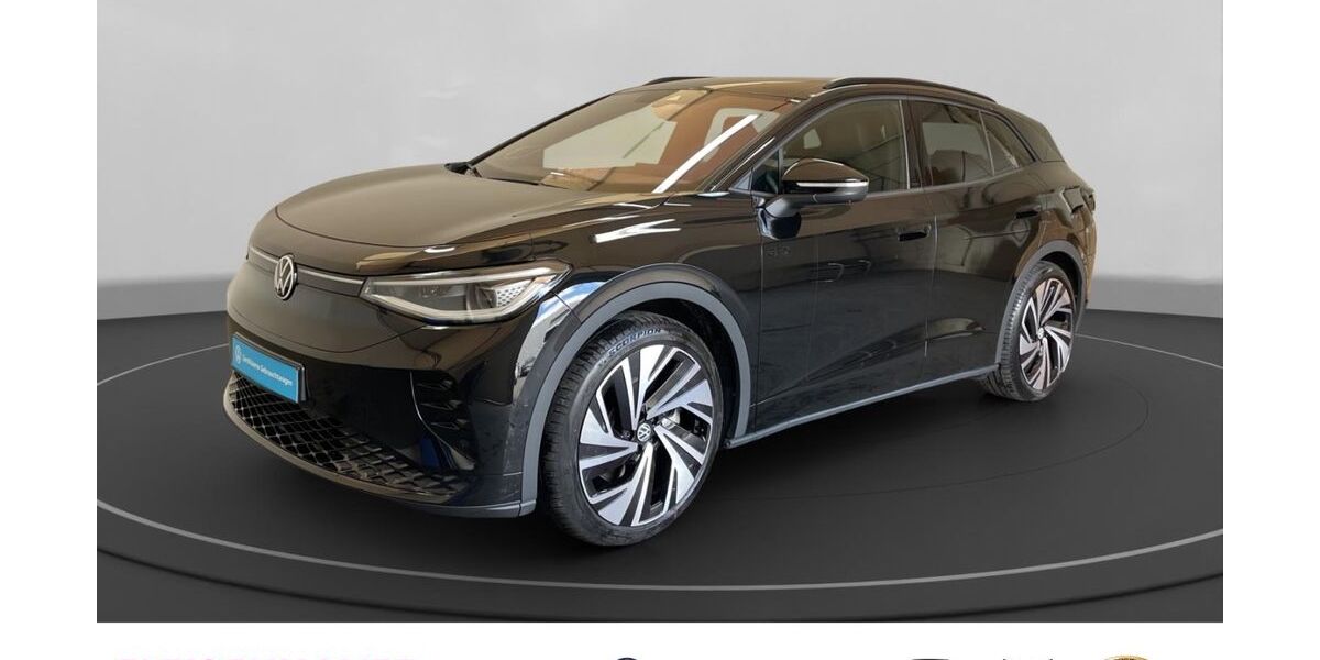 VW ID.4 15.428 km 45.980 &euro; Köln 50823