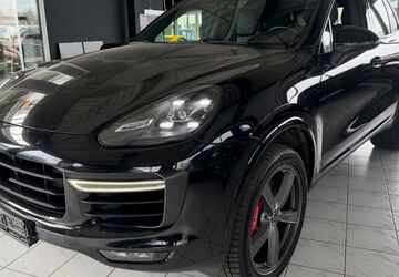 Porsche Cayenne 153.103 km 76.900 &euro; Köln 50767
