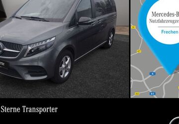 Mercedes-Benz V 300 92.347 km 54.980 &euro; Frechen 50226
