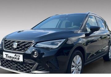 Seat Arona 20.100 km 18.600 &euro; Brühl 50321