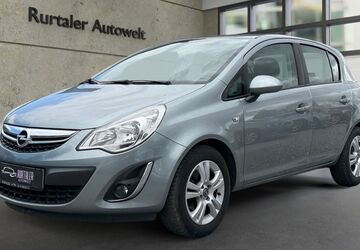 Opel Corsa 135.000 km 3.999 &euro; Jülich 52428