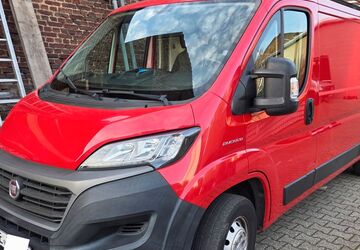 Fiat Ducato 62.000 km 16.450 &euro; Jüchen 41363