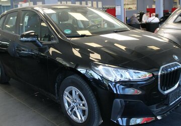BMW 218 218i Active Tourer Aut. 47.536 km 21.980 &euro; Euskirchen 53881