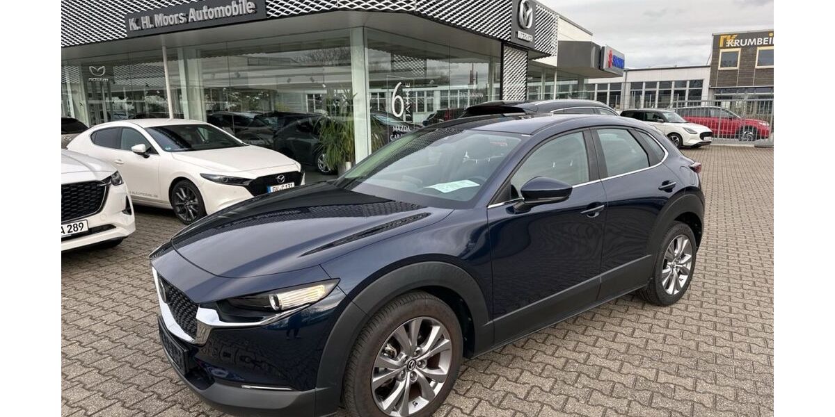 Mazda CX-30 8.962 km 20.850 &euro; Grevenbroich 41515