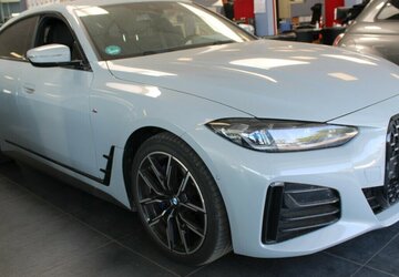 BMW 430i Gran Coupe - M SPORT - 81.700 km 36.980 &euro; Euskirchen 53881