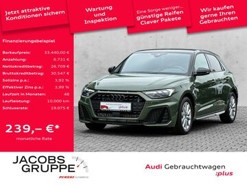 Gebrauchte Audi A1