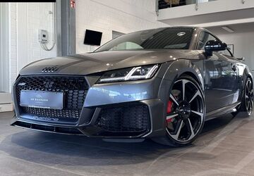 Audi TT RS 56.400 km 53.490 &euro; Kerpen 50169