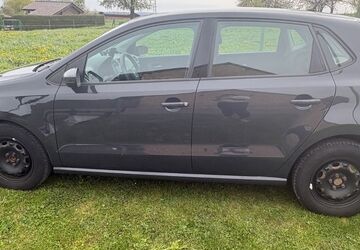 VW Polo 160.000 km 6.550 &euro; Nideggen 52385